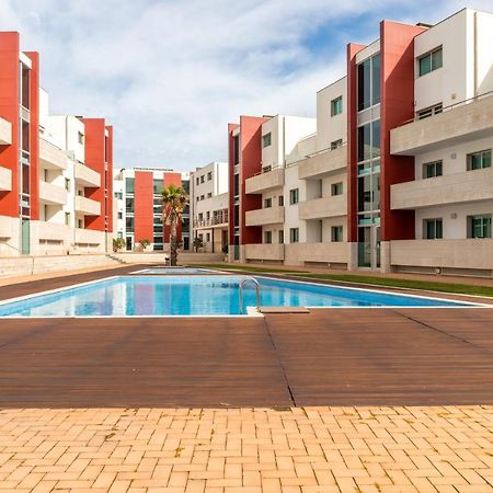 Apartament Vela Marina Costa Nova Zewnętrze zdjęcie